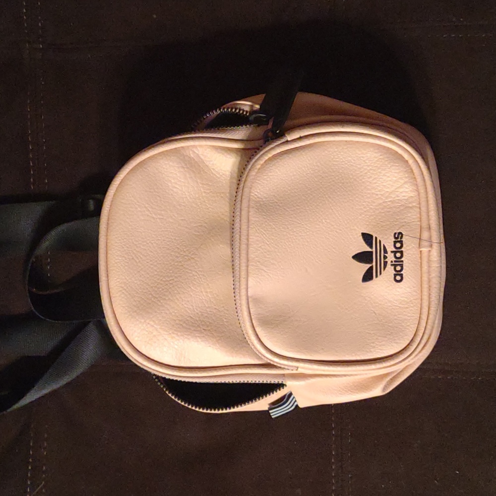 Adidas mini bag